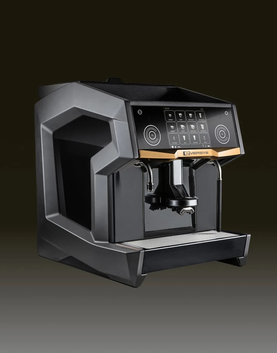 Eversys Cameo Super Traditional C*2m Super Traditional manufacturer model reference