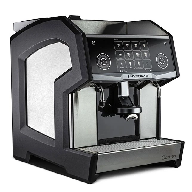 Eversys Cameo Classic C*2s+ manufacturer model reference